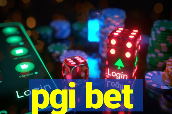 pgi bet